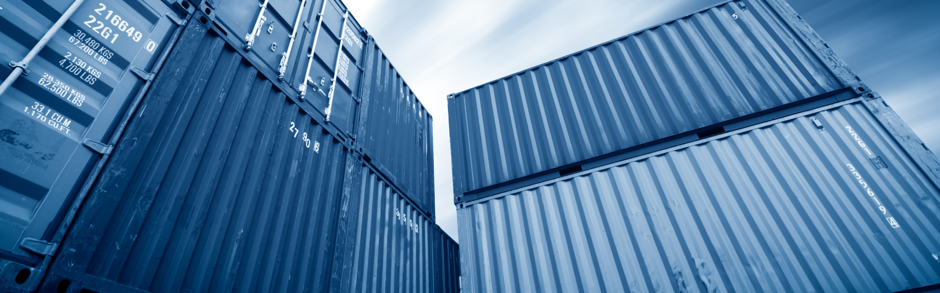Auto- und Container­inhalts­versicherung